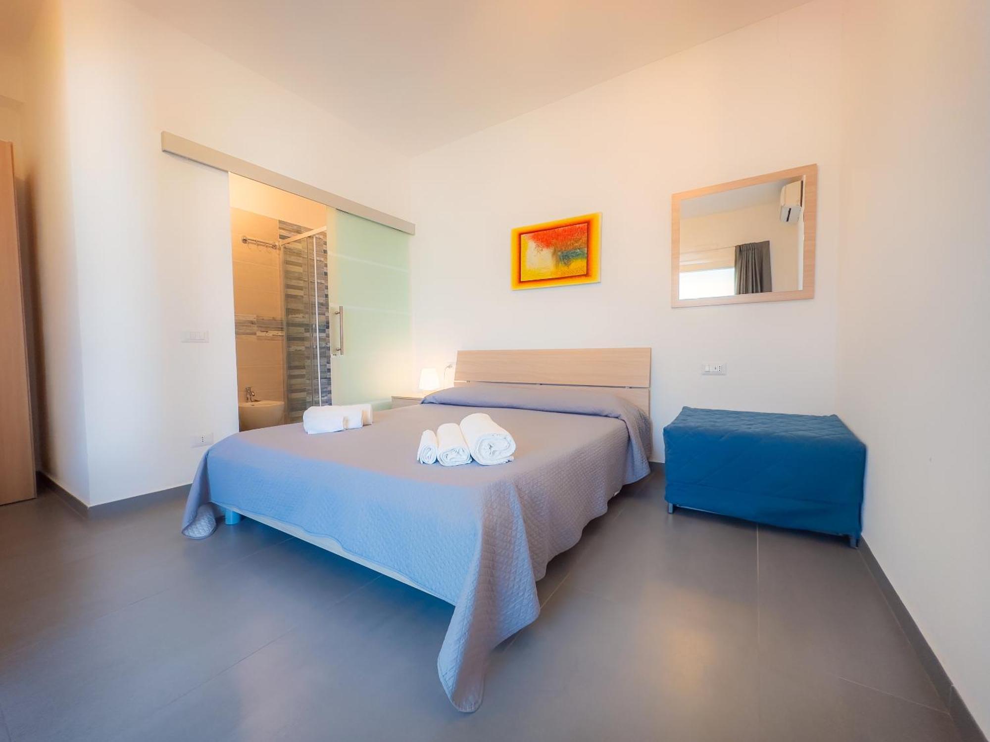 Arbatax beach 6 Tortolì Zimmer foto