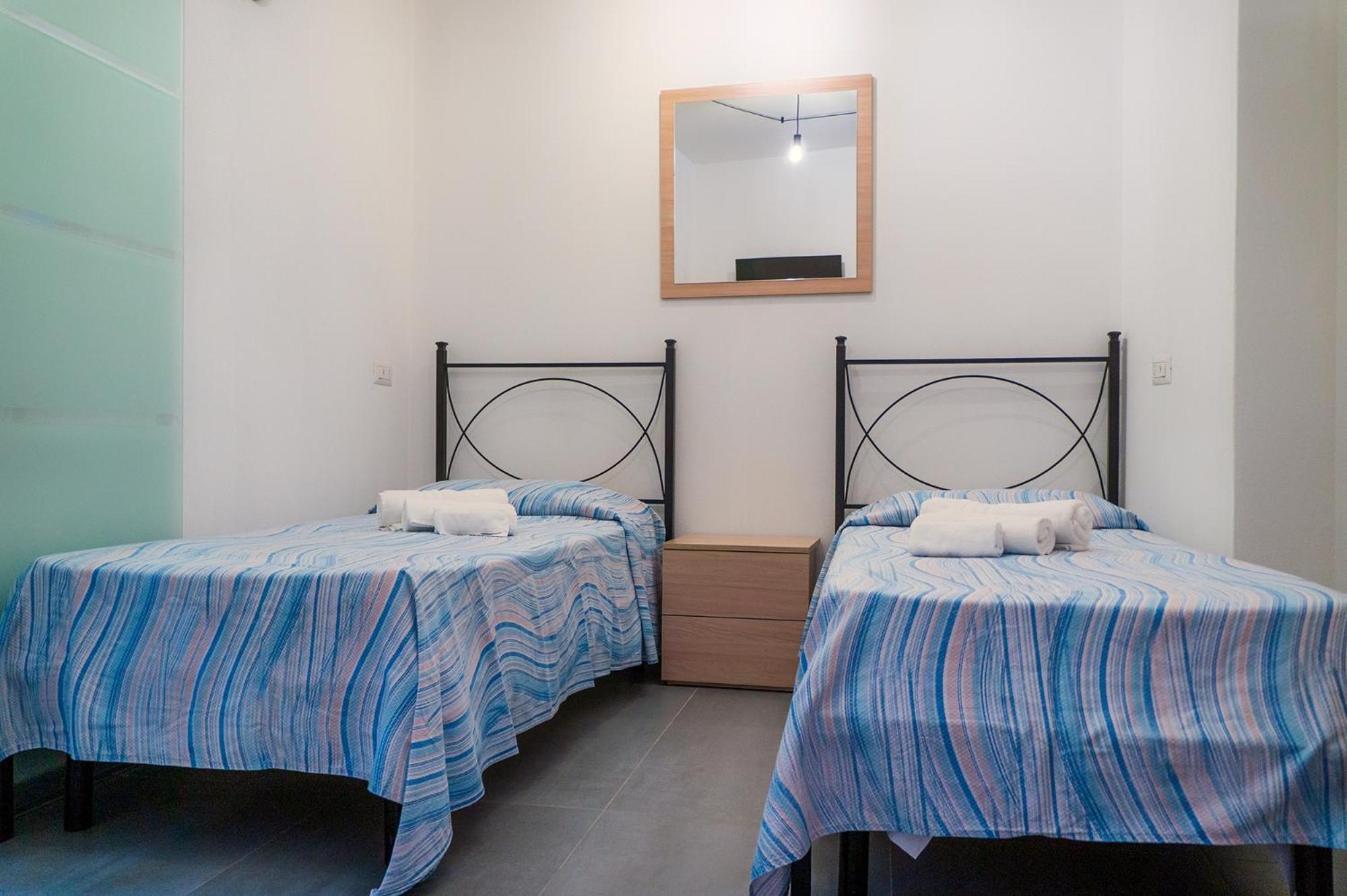 Arbatax beach 6 Tortolì Zimmer foto