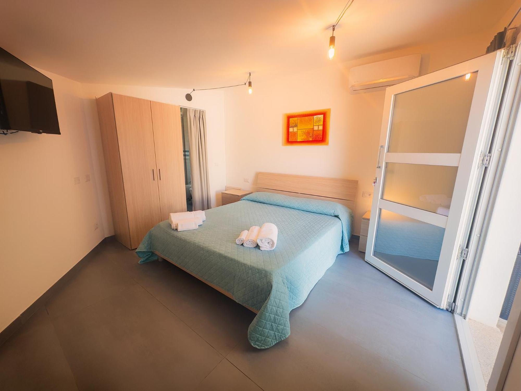 Arbatax beach 6 Tortolì Zimmer foto