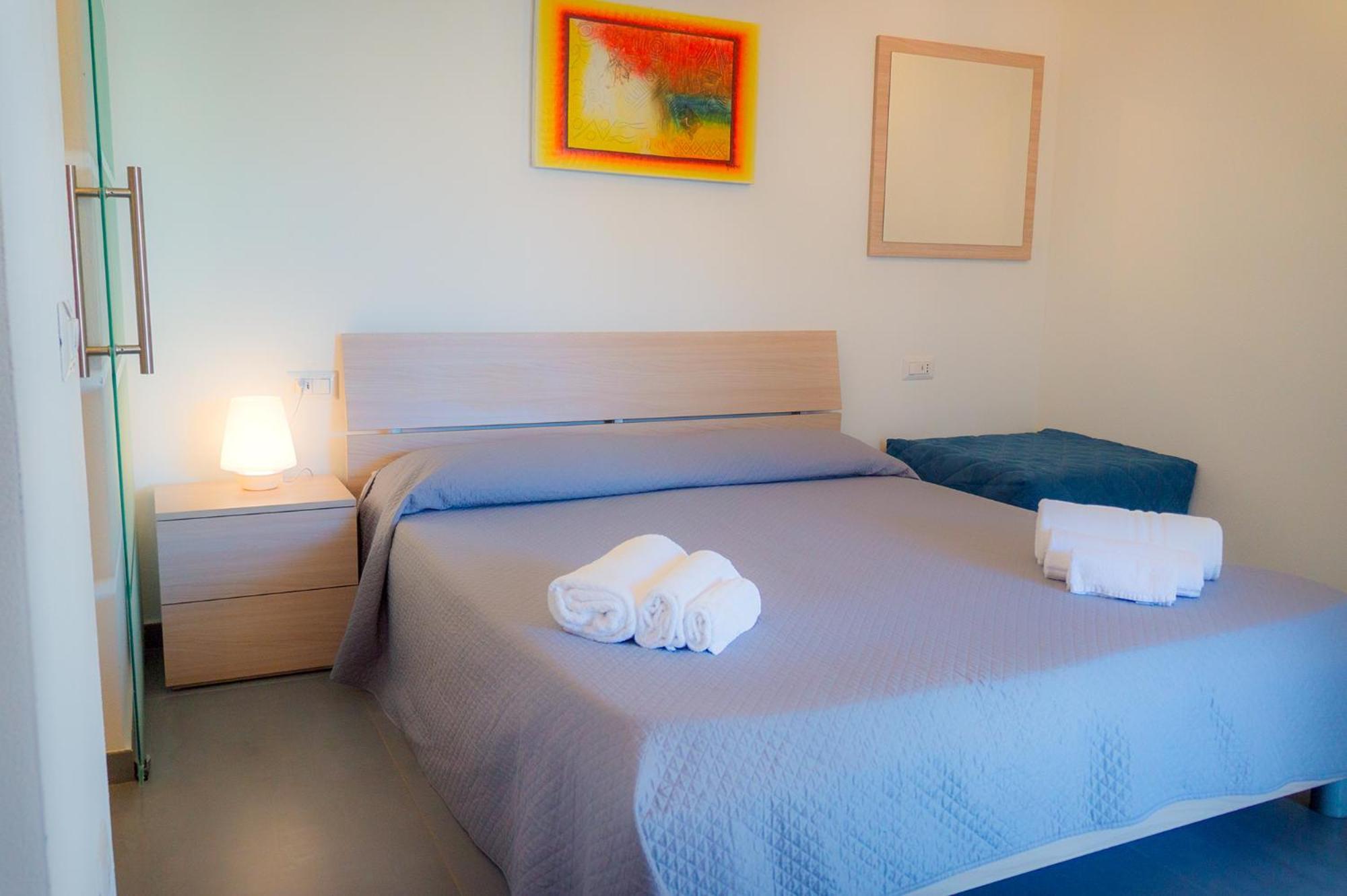 Arbatax beach 6 Tortolì Zimmer foto