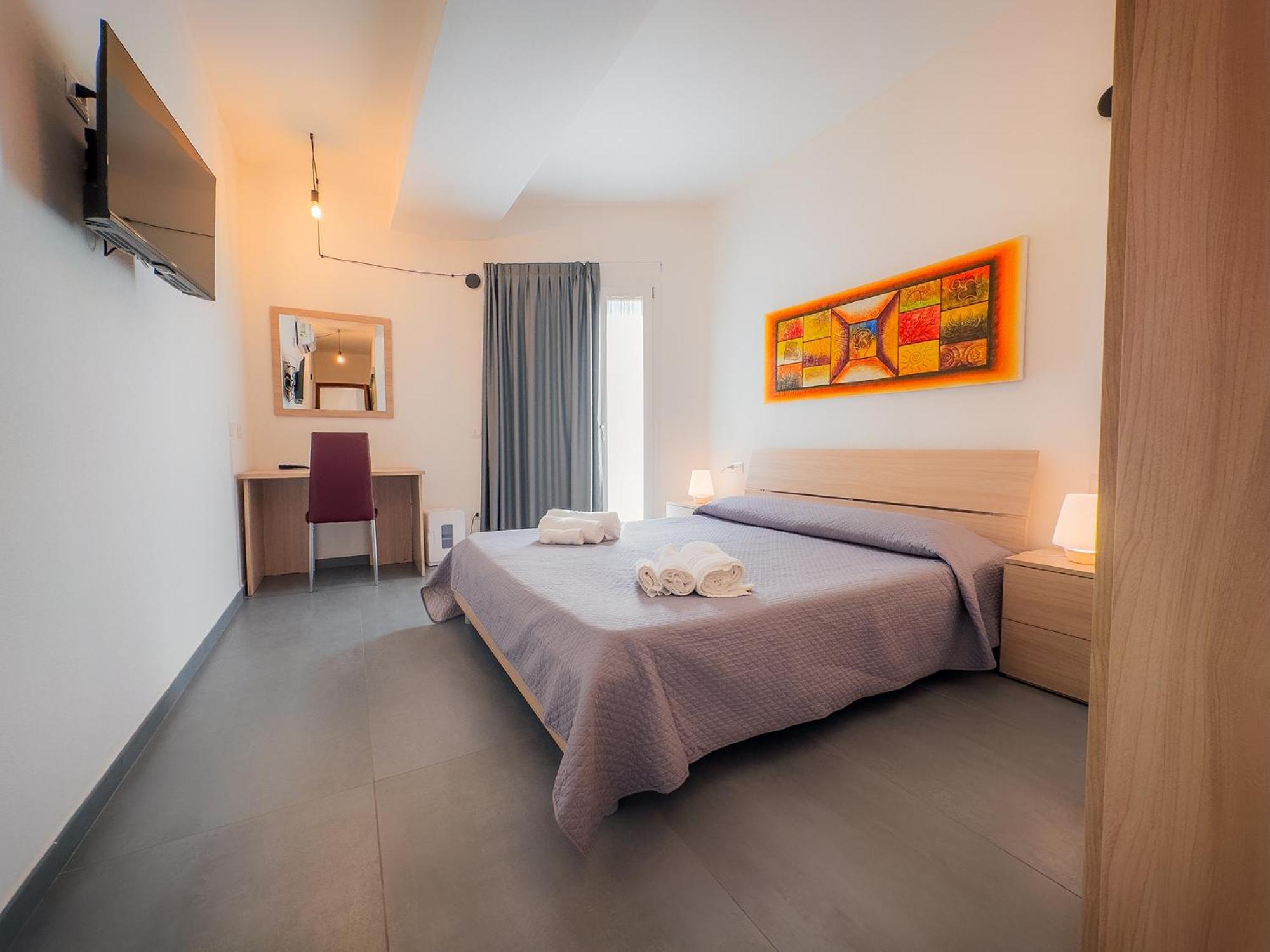 Arbatax beach 6 Tortolì Zimmer foto