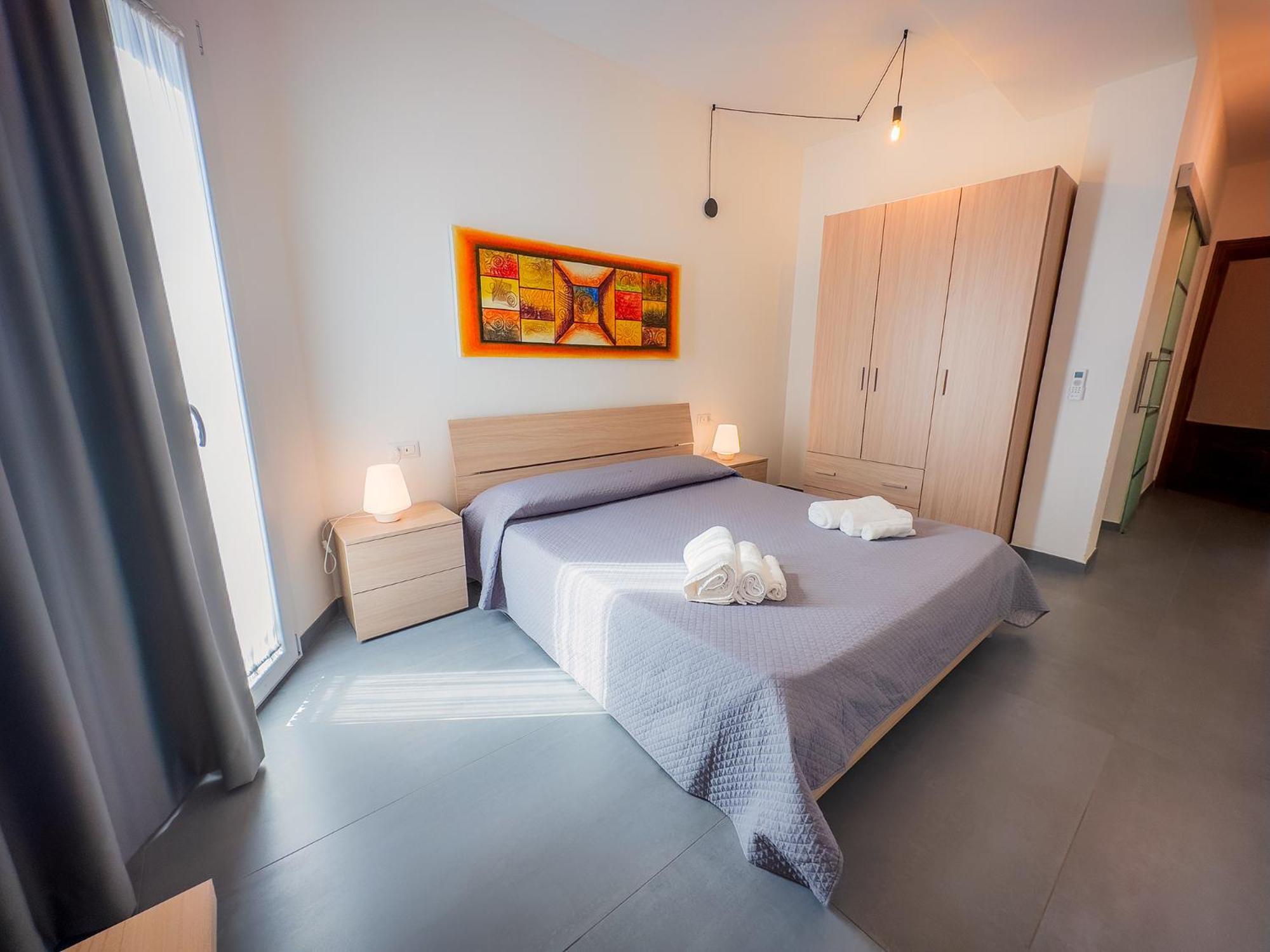 Arbatax beach 6 Tortolì Zimmer foto