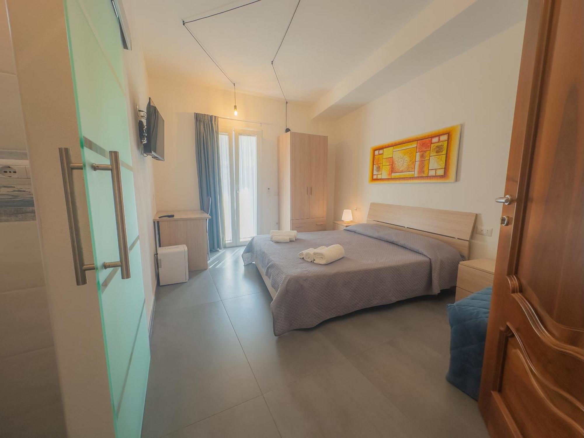 Arbatax beach 6 Tortolì Zimmer foto
