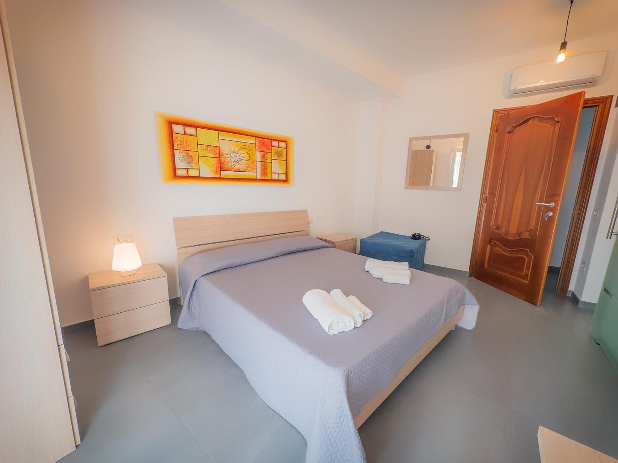 Arbatax beach 6 Tortolì Zimmer foto